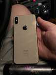 Iphone XS MAX 64Gb 100% baterie