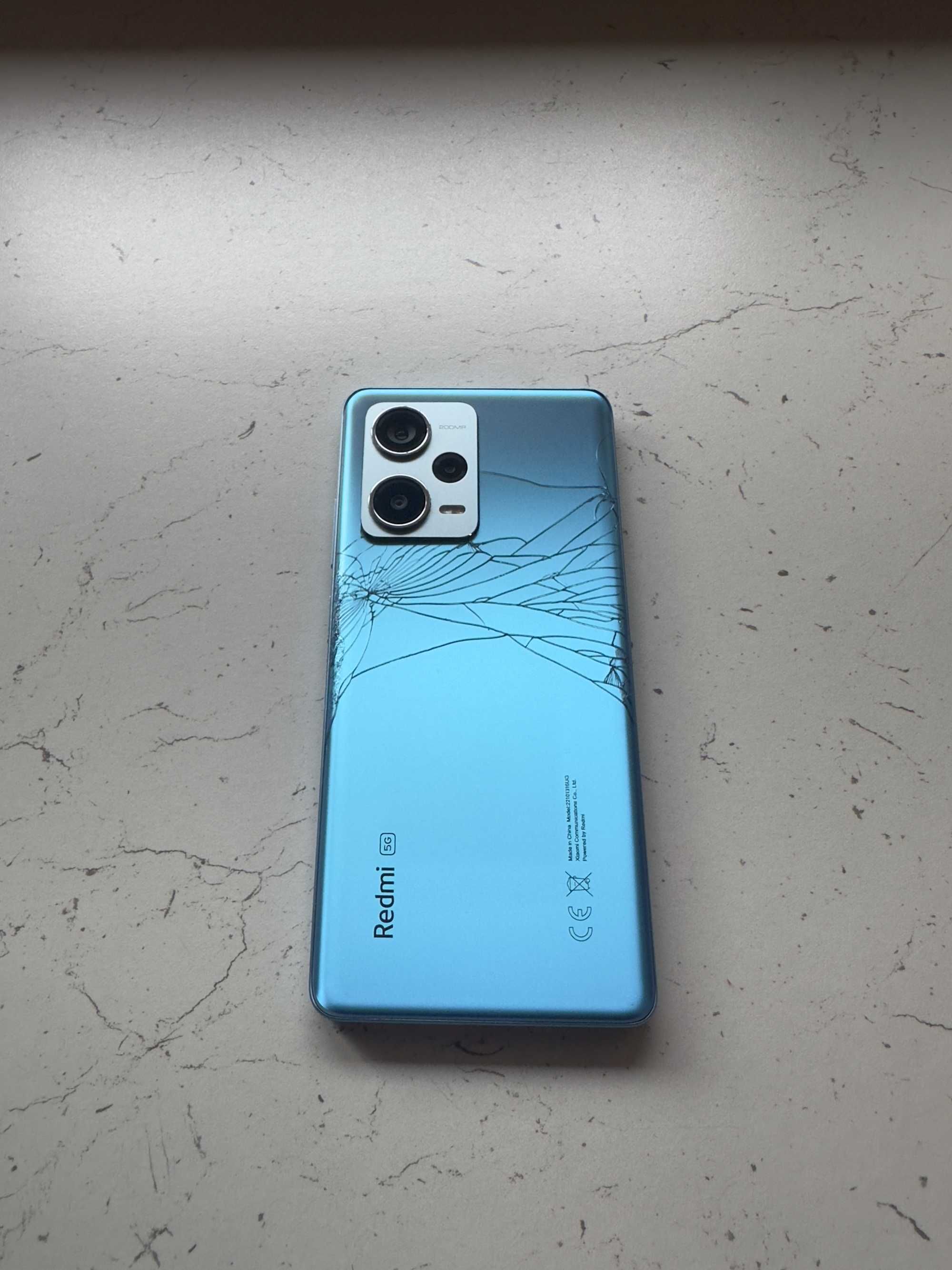 Xiaomi Redmi Note 12 Pro Plus 12GB RAM, 256GB