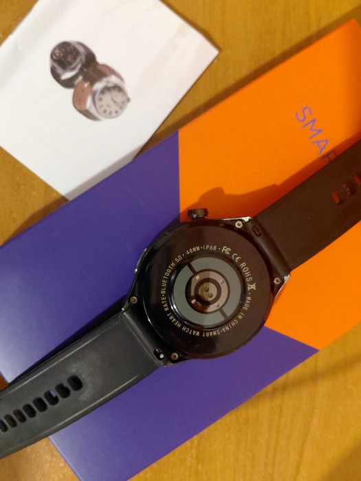 Продавам smart часовник