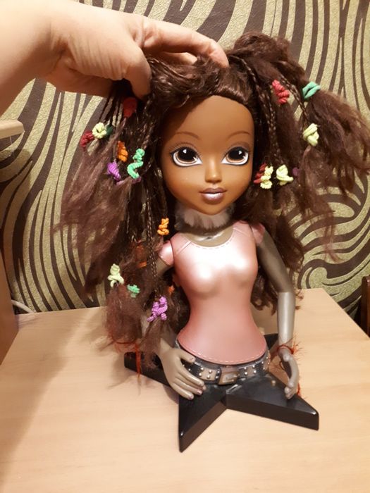 Куклы все в хорошем состоянии все со звуком