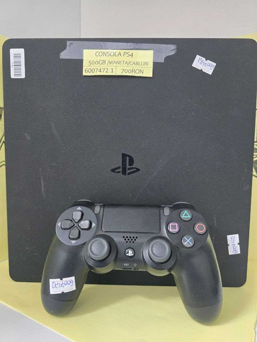 Consola ps4 500gb (m1)StarAmanet
