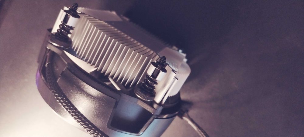 Cooler Wraith Stealth AMD [NOU]