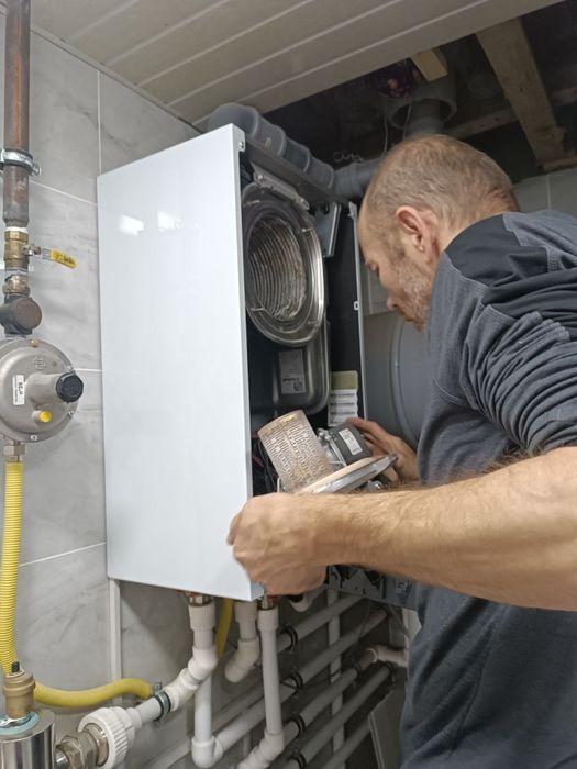 Тепловизор услуги