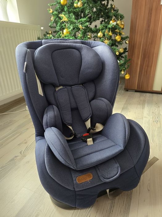 Scaun de masina albastru