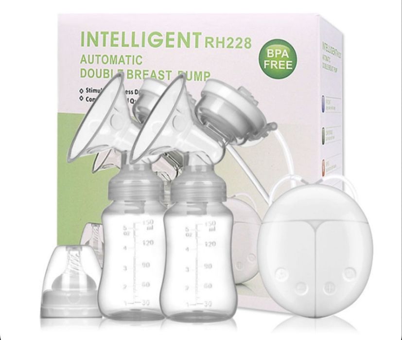 Продам молокоотсос