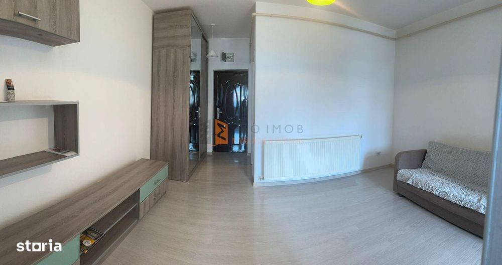 Apartament 2 camere cf  1 semidecomandat zona Dorobanti 2