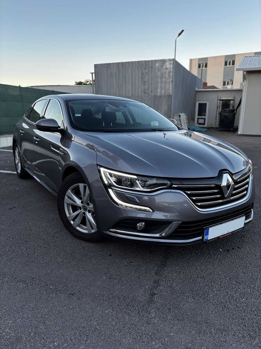 Renault Talisman 1.6 dCi / 130 CP