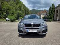 BMW X5 BMW F15 2016 Primul proprietar
