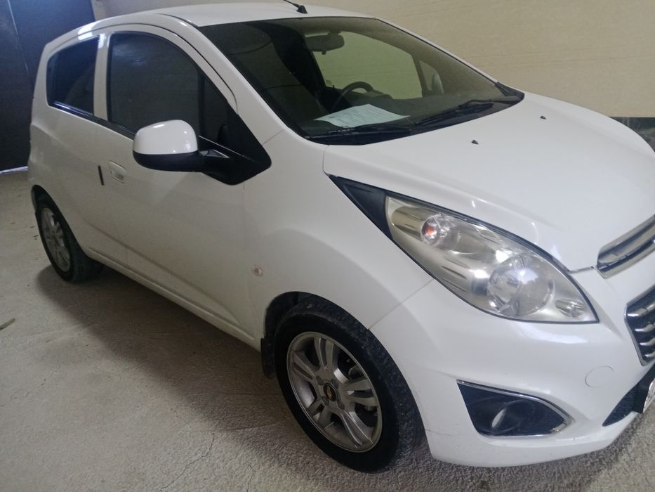 Спарк3 позиция механика 2021 год продае́тся, обмен с вашей доплатой