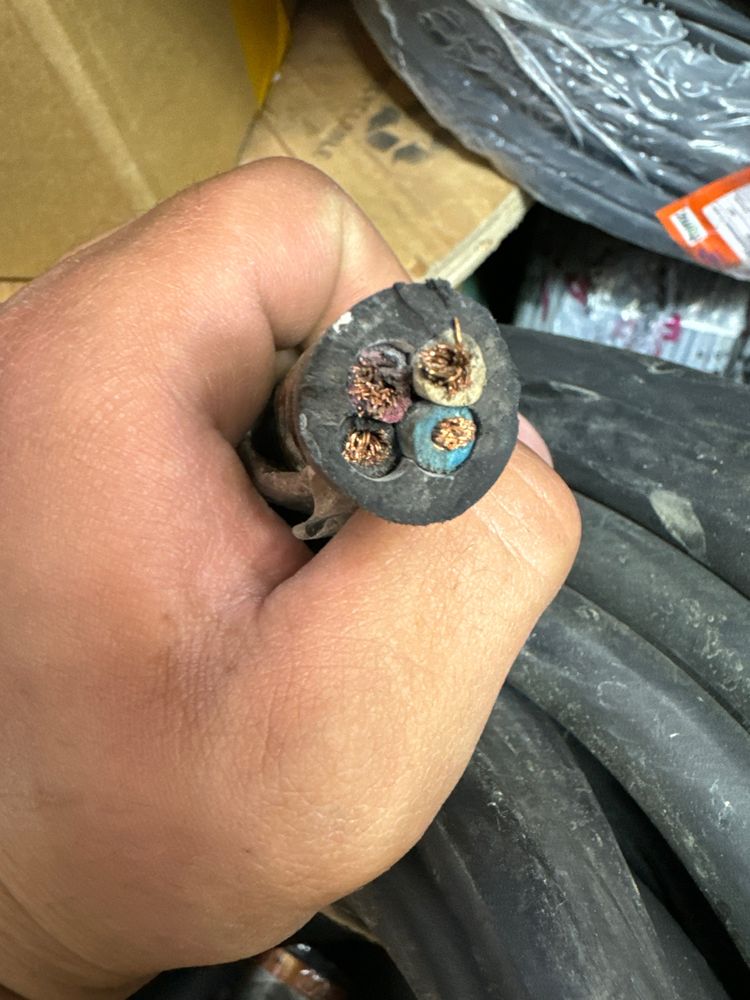 kg kabel 4*4……..