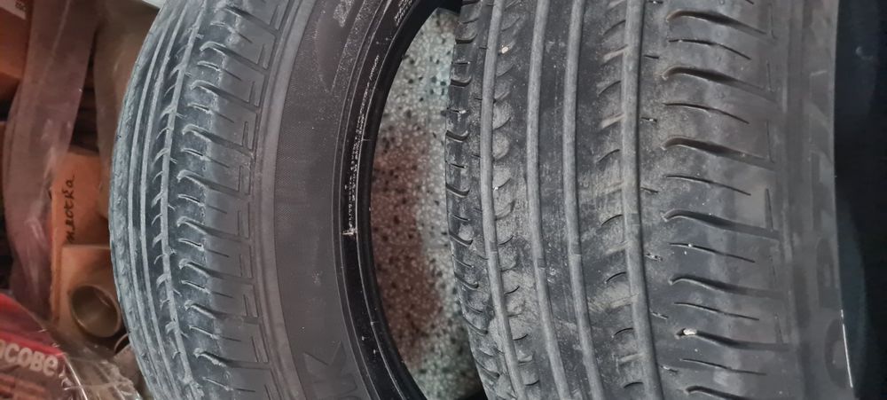 Гуми Hankook 225/60R17