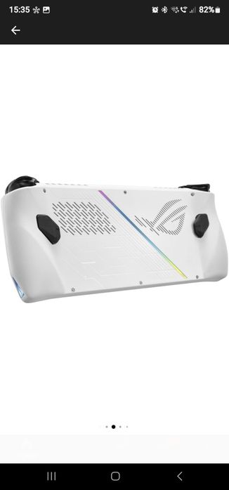 Vând Asus  ROG ALLY