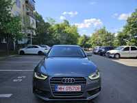 Audi a4 2014 euro6