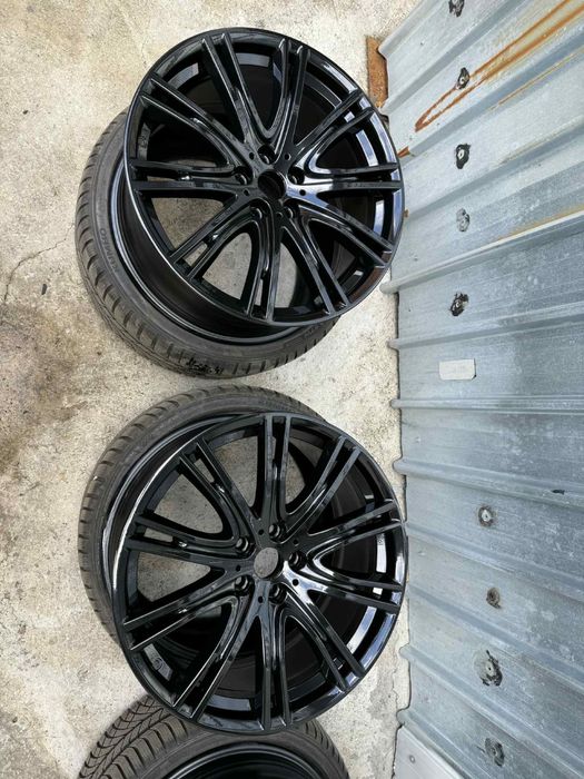 Джанти BMW Style 759i individual 20”ки