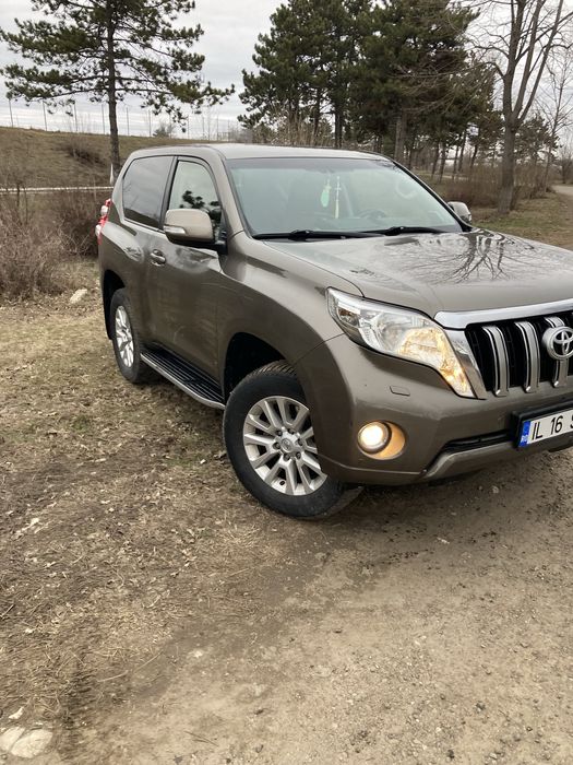 Land Cruiser de vanzare