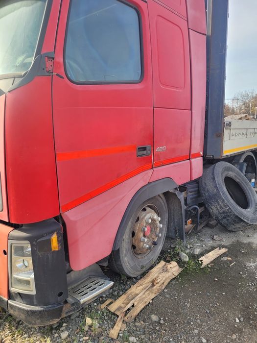 Camion Volvo de vanzare