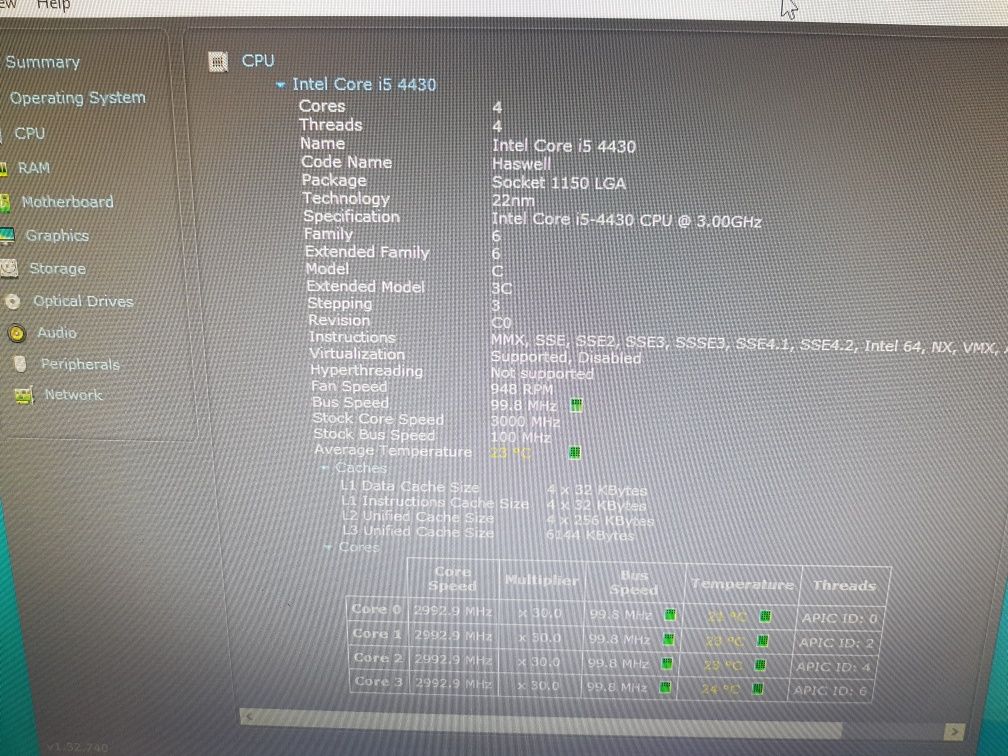 PC Gaming I5 HASWELL Ssd Nvidia Geforce Gtx 980 Fortnite GTAV Doom