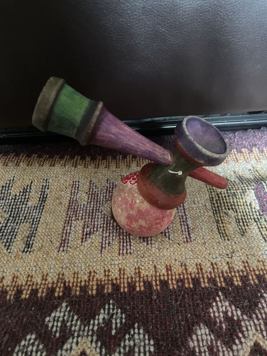 vand kendama custom