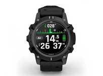 Часовник за водни спортове Garmin DESCENT™ G2