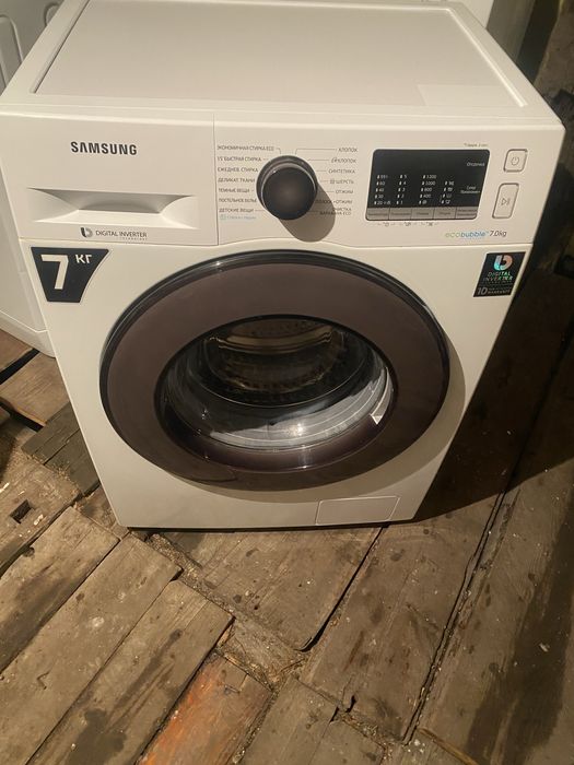 Продам стиральную машину автомат