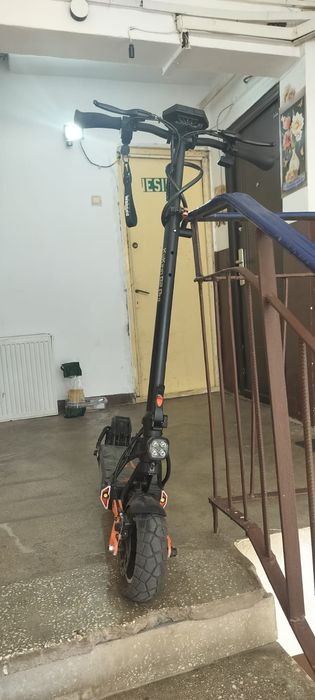 Trotineta G2 pro