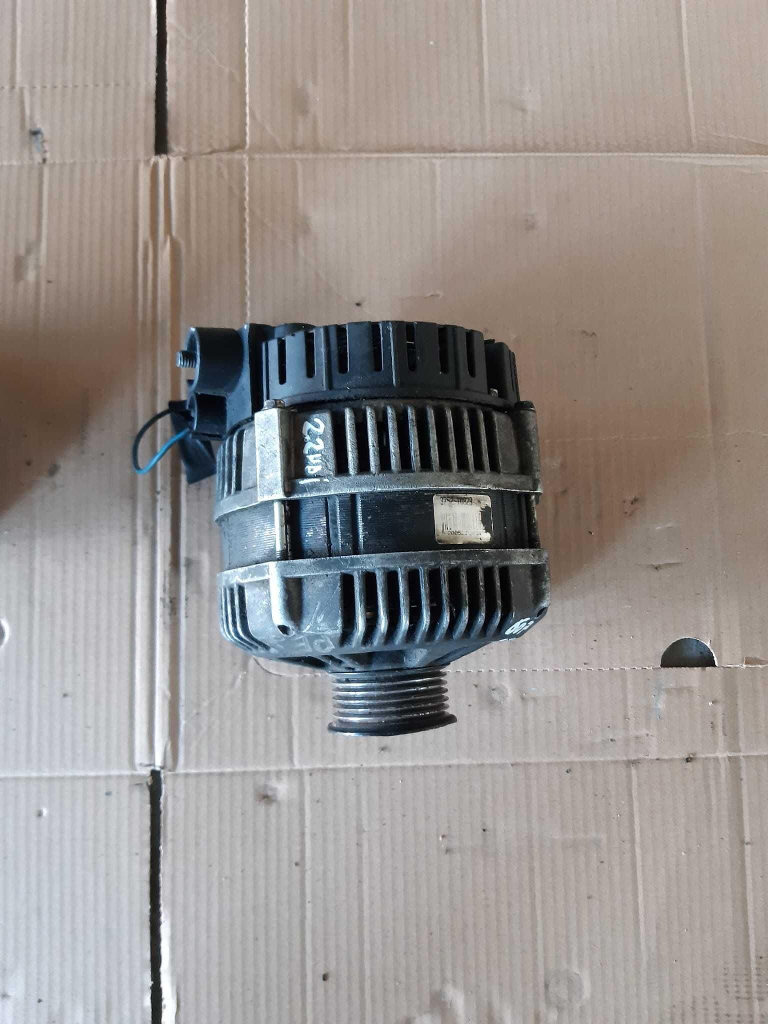 Alternator Peugeot 607 2.2/Citroen 2.2 hdi