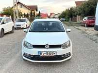Vând VW Polo 6r bluemotion