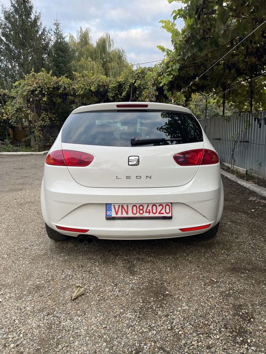 Seat Leon 1.4 tsi