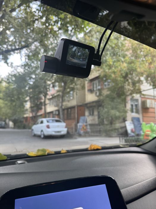 Tracker 2 LTZ черный