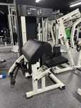 Vand 6 Aparate Fitness(Paramount) + 3 bănci cu bara inclusa