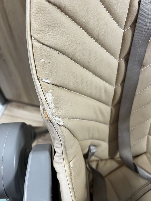 Столче за хранене KinderKraft - Lastree, дървесно