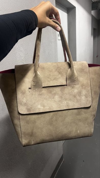 Продавам чанта марка CHANTA