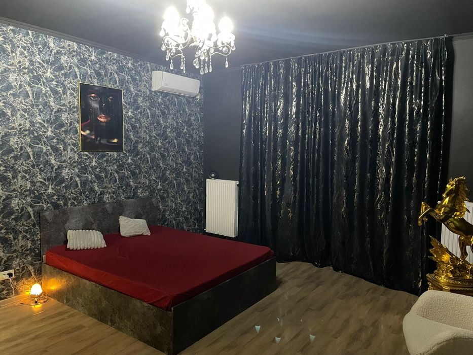 Vila de închiriat in regim hotelier