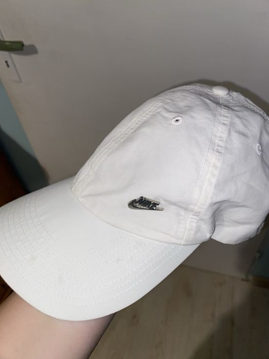 Шанка с козерка Nike