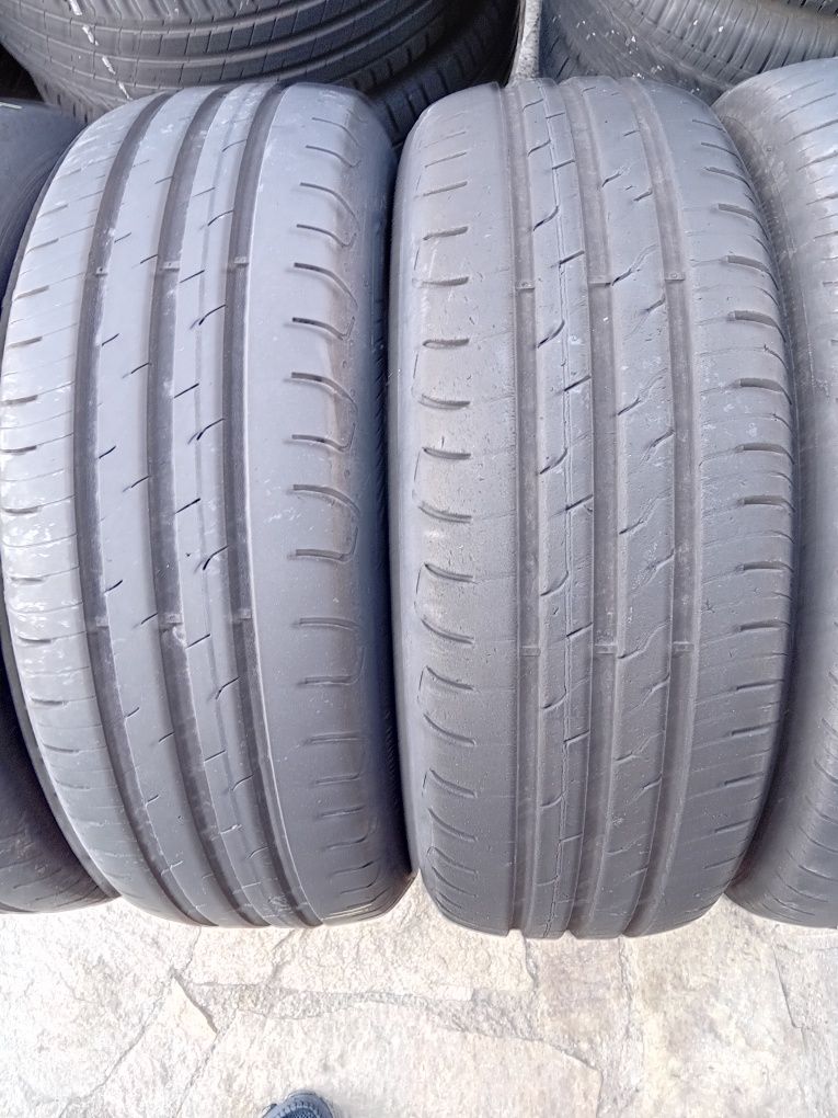 195 65 15 Goodyear