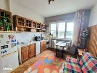 Apartament 1 camera | Decomandat | 40mpu | zona Stadion CFR Gruia