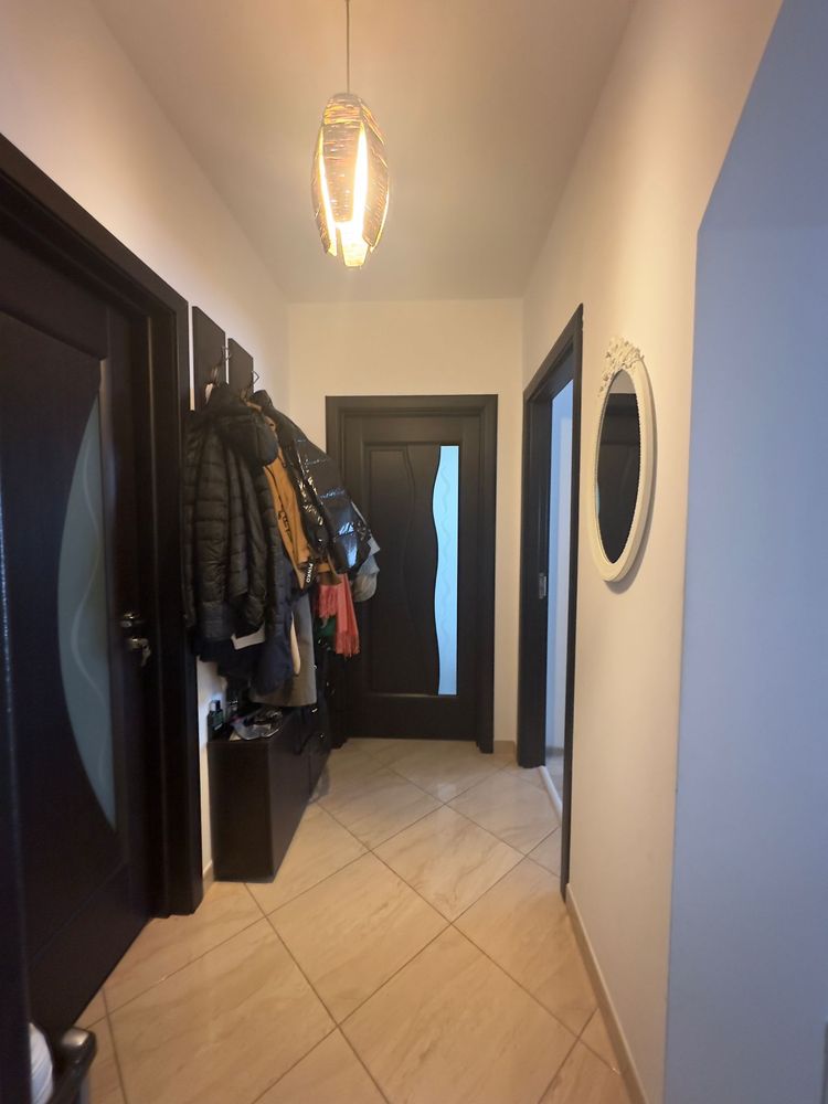 Vand apartament 2 camere Militari  Residence Chiajna