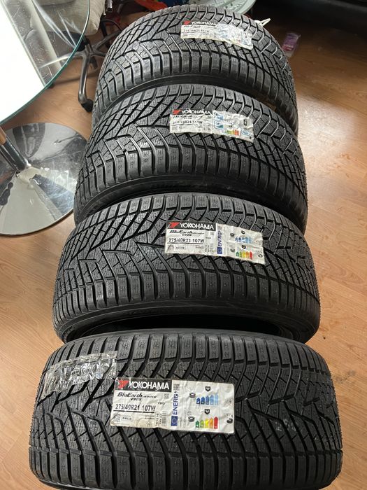 Jante Iarna BMW X6 G06 X5 G05 Msport 741 Anniversary 2latimi 315 35 21