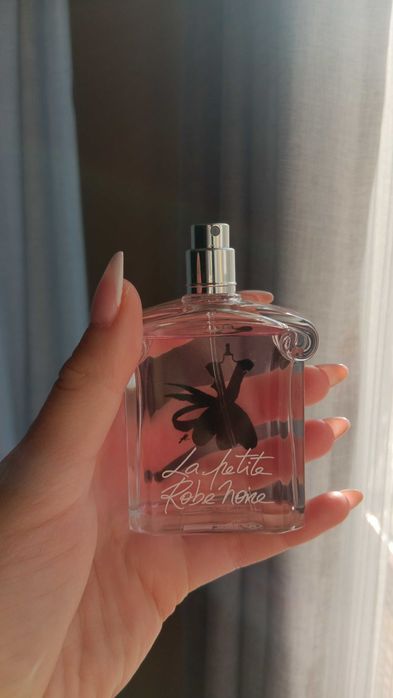 Guerlain - La Petite Robe Noire EDT 50ml