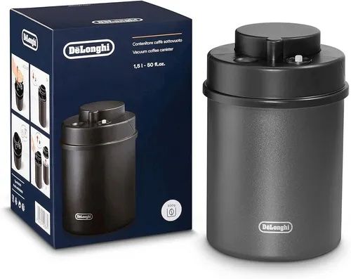 Вакуумный контейнер DeLonghi DLSC071