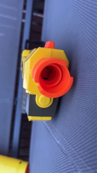 Pistol Fortnite Nerf Ca nou