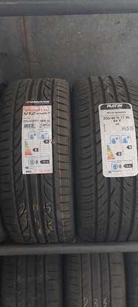 Anvelope 205/40r17 Hankook și Platin Noi