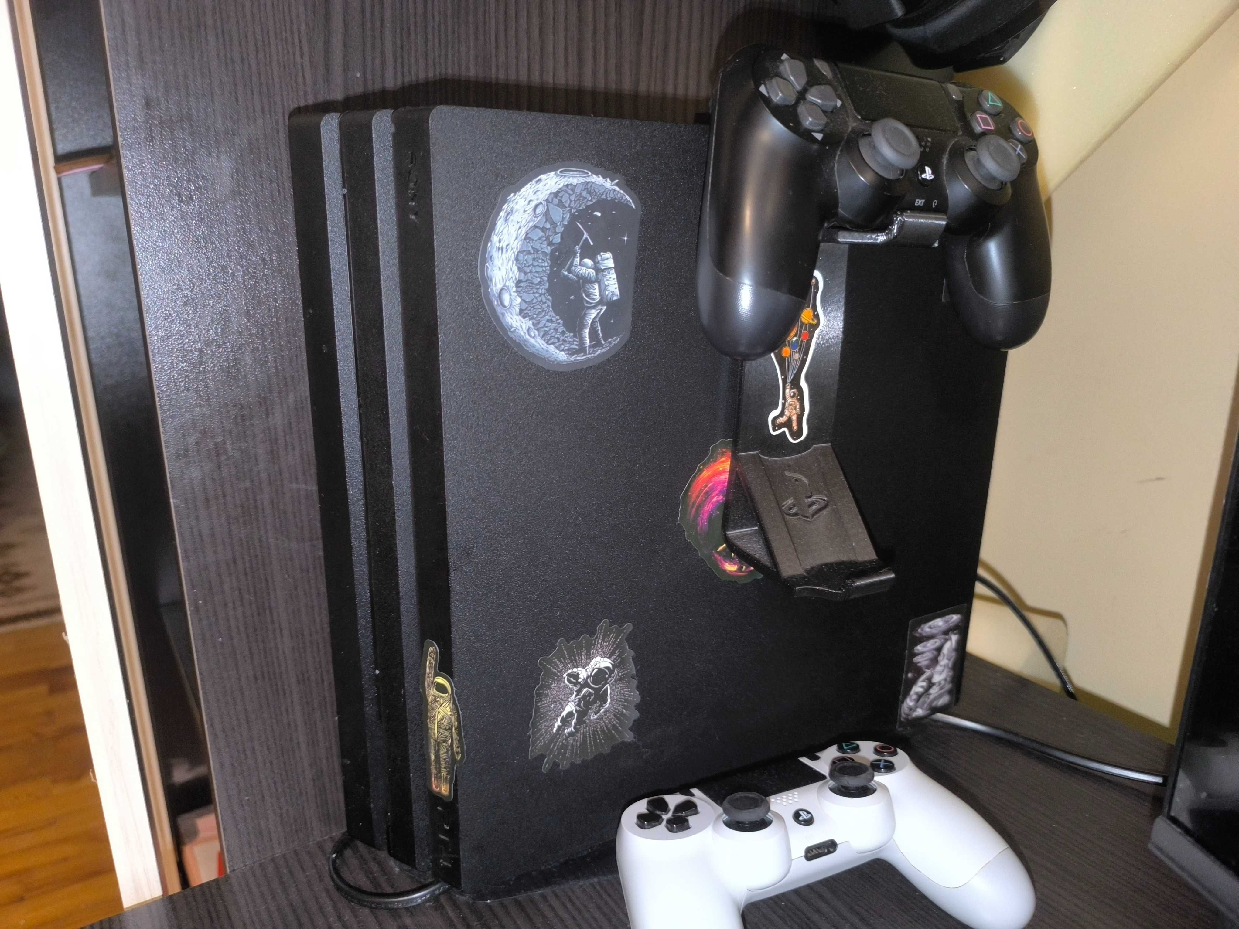 Playstation 4 pro