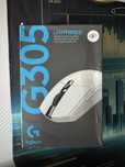 Logitech g305 мишка