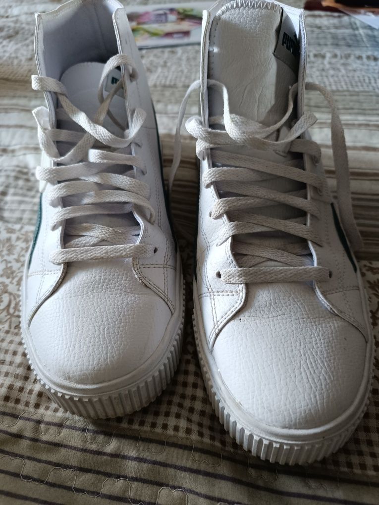 Кецове Puma 44.5