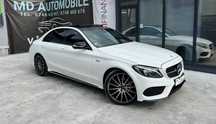 Mercedes-Benz C Mercedes c class