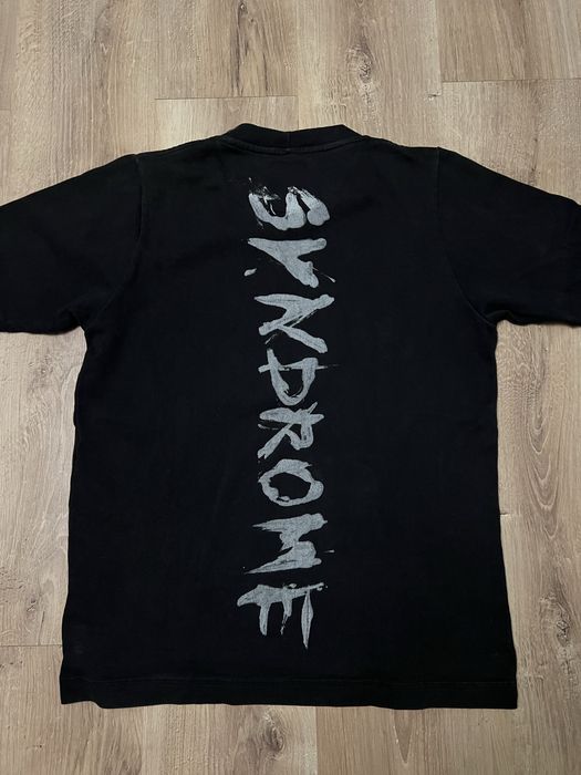 Тениска Luda Concept