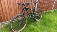 Cannondale Jekyll - Fill Suspension MTB