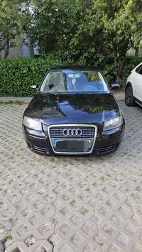 Vând Audi A 3 , an 2008