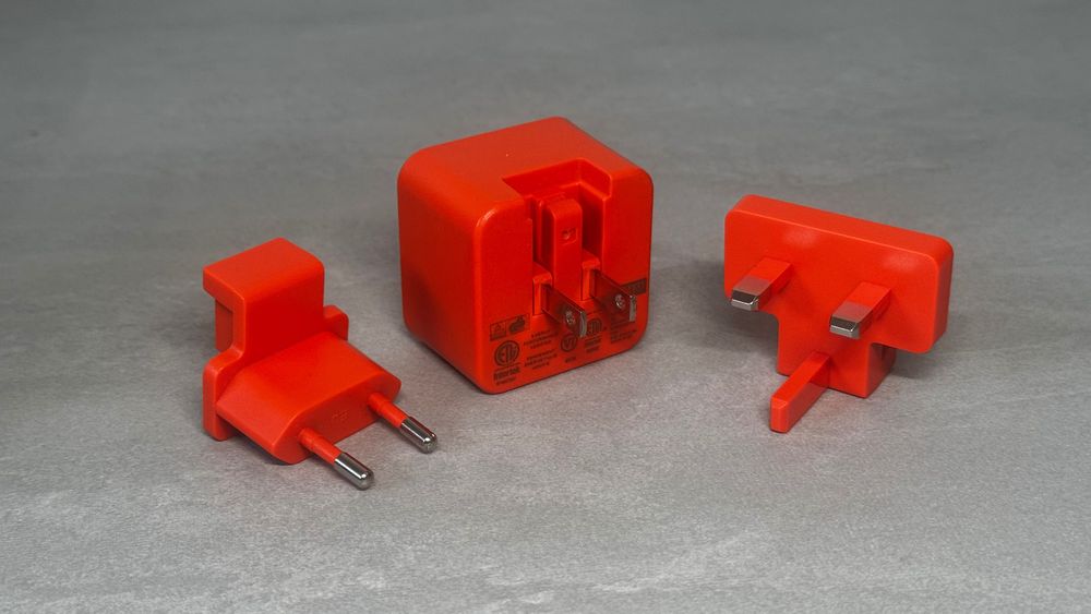 USB Адаптер питания JBL Оригинал, зарядка